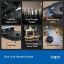 TP-Link Tapo RV50 Pro Omni Robot Vacuum & Mop + Advanced Self-Cleaning Docking Station