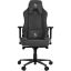 Arozzi Vernazza Soft Fabric Gamin Chair Dark Grey