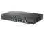 D-Link DMS-1250-10S 8-Port Multi-Gigabit Smart Managed Switch