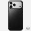 Nomad Modern Leather Case (Horween) for iPhone 18 Pro Max/17 Pro Max Black