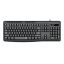 Redragon K521-RGB Keyboard Black HU