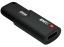 Emtec 256GB B120 Click Secure USB3.2 Black