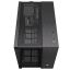 Corsair 2500X Tempered Glass Black/Obsidian