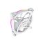 Montech AX120 PWM 3 in 1 Pack White