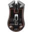 Lexip AR18 Aero Speed Wireless Gaming Mouse Black