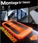 Torras GlassGo Install Master Screen Protector for iPhone 17 Pro Max Clear