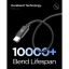 Spigen Essential 45W Wall Charger Black