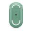 Lenovo 350 Bluetooth Silent Mouse Breeze Moss