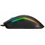 Rampage SMX-R44 V2 Macro Gaming Mouse Black