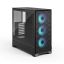 Fractal Design Pop 2 Air RGB Tempered Glass Black