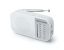 Muse M-025RW Radio White