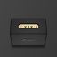 Marshall Woburn III Bluetooth speaker Black