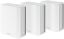 LAN/WIFI Asus Router 8643 Mbps Tri-band WiFi7 AiMesh BT8(W-3-PK)