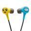 PowerA Wired Earbuds for Nintendo Switch Peely