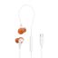 JBL Endurance Run 3 USB-C Headset White