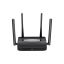 MERCUSYS Wireless Router Dual Band BE3600 1xWAN(1000Mbps) + 3xLAN(1000Mbps), MR25BE