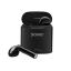 Savio TWS-02 Bluetooth Headset Black
