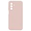FIXED MagFlow for Samsung Galaxy A26 5G Pink