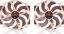Noctua NF-A14x25r G2 PWM SX2 PP (2-pack)