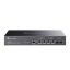 TP-LINK Switch 4x10Gbps(4x10G POE++) + 2x10G SFP+, Menedzselhető Rackes, SX3206HPP