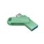 Sandisk 64GB Ultra Dual Drive Go Type-C USB3.2 Absinthe Green