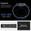 Spigen Modern Fit 316L Band Samsung Galaxy Watch6 44m Black