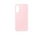 Samsung Galaxy A56 5G Silicon Case Pink