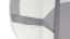 Endorfy Scrim OWH Gaming Chair Onyx White