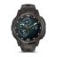 Garmin Instinct Crossover AMOLED Charcoal