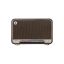 Edifier D32 Tabletop Wireless Speaker White Black Walnut