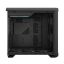 Fractal Design Torrent Tempered Glass Light Black