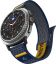 Spigen Athlex Air Active Band for Samsung Galaxy Watch 8 46mm/44mm/40mm Navy