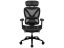 Gamer szék ThunderX3 XTC-Mesh fekete