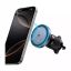 UGREEN Magnetic Wireless Car Charger Qi2 15W Air Vent Mountable Gray
