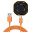 Kospet Tank T4 Power Pocket Black/Orange