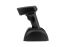 EQuip Wireless 2D 2.4GHz + Bluetooth Barcode Scanner with Charging Stand