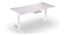 Endorfy Atlas L Electric Gaming Desk White