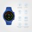 Lamax WatchY4 Play SmartWatch Blue