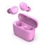 JLab Go Air Pop+ Bluetooth Headset Pink