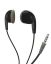 Maxell EB-98 Earphones Black