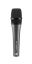 Sennheiser E 865-S Microphone Black