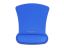 DeLock Ergonomic Egérpad Blue