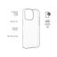 FIXED Story Slim TPU Back Cover for Apple iPhone 16 Pro Max Clear