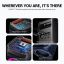 W-King T11 Bluetooth Speaker Black