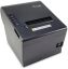 Equip Thermo blokknyomtató - 351004 (80mm, hőpapíros, auto-cutter, USB/Bluetooth/Wifi/pénztárfiók csatlakozó, fekete)