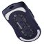 Lenovo Legion M220 Wireless Bluetooth RGB Gaming Mouse Nebula Purple