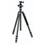 Cullmann Nando 580MC RB8.5 camera stand Black