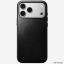 Nomad Traditional Leather Case (Horween) for iPhone 18 Pro Max/17 Pro Max Black