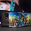 KONIX One Pieces Lunch Bag Nintendo Switch/Lite