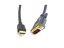 Kábel DVI Átalakító DVI (Male) - HDMI (Male) 10m